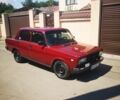 Красный ВАЗ 2107, объемом двигателя 1.5 л и пробегом 23 тыс. км за 1750 $, фото 13 на Automoto.ua