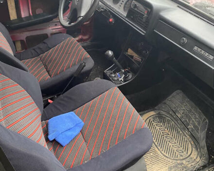 Червоний ВАЗ 2107, об'ємом двигуна 0 л та пробігом 102 тис. км за 880 $, фото 9 на Automoto.ua