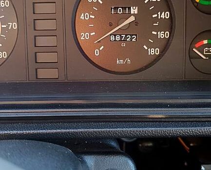 Красный ВАЗ 2107, объемом двигателя 1.5 л и пробегом 288 тыс. км за 1560 $, фото 6 на Automoto.ua