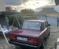 ВАЗ 2107 2005 у Кривому Розі на Automoto.ua Червоний ВАЗ 2107, об'ємом двигуна 1.5 л та пробігом 43 тис. км за 476 $, фото 7 на Automoto.ua