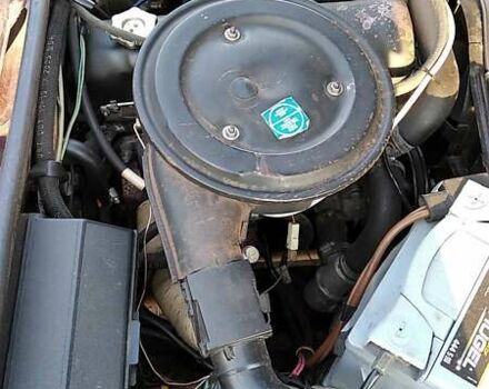 Красный ВАЗ 2107, объемом двигателя 0 л и пробегом 93 тыс. км за 1543 $, фото 6 на Automoto.ua