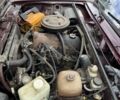 Красный ВАЗ 2107, объемом двигателя 1.5 л и пробегом 150 тыс. км за 500 $, фото 7 на Automoto.ua