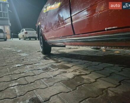 Червоний ВАЗ 2107, об'ємом двигуна 1.5 л та пробігом 65 тис. км за 1350 $, фото 5 на Automoto.ua