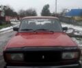 Червоний ВАЗ 2107, об'ємом двигуна 10 л та пробігом 2 тис. км за 1000 $, фото 1 на Automoto.ua