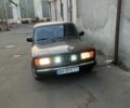 Красный ВАЗ 2107, объемом двигателя 1.5 л и пробегом 3 тыс. км за 1200 $, фото 1 на Automoto.ua
