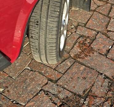 Красный ВАЗ 2107, объемом двигателя 1.45 л и пробегом 140 тыс. км за 2750 $, фото 45 на Automoto.ua