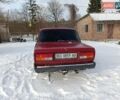 Червоний ВАЗ 2107, об'ємом двигуна 1.45 л та пробігом 232 тис. км за 1000 $, фото 2 на Automoto.ua
