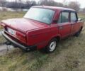 Червоний ВАЗ 2107, об'ємом двигуна 1.5 л та пробігом 178 тис. км за 380 $, фото 5 на Automoto.ua