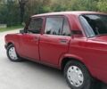 ВАЗ 2107 2005 в Черткове на Automoto.ua Красный ВАЗ 2107, объемом двигателя 1 л и пробегом 30 тыс. км за 890 $, фото 6 на Automoto.ua