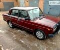 Червоний ВАЗ 2107, об'ємом двигуна 1.5 л та пробігом 150 тис. км за 1400 $, фото 1 на Automoto.ua