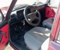 Красный ВАЗ 2107, объемом двигателя 1.5 л и пробегом 93 тыс. км за 1400 $, фото 5 на Automoto.ua
