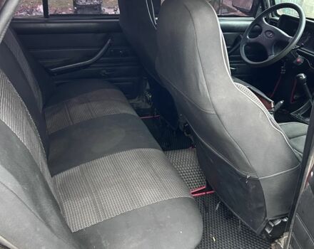 Червоний ВАЗ 2107, об'ємом двигуна 1.5 л та пробігом 127 тис. км за 667 $, фото 6 на Automoto.ua