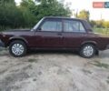 Красный ВАЗ 2107, объемом двигателя 1.45 л и пробегом 54 тыс. км за 1500 $, фото 10 на Automoto.ua