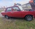Червоний ВАЗ 2107, об'ємом двигуна 1.5 л та пробігом 85 тис. км за 1399 $, фото 8 на Automoto.ua