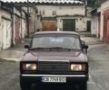 Красный ВАЗ 2107, объемом двигателя 1.5 л и пробегом 1000 тыс. км за 900 $, фото 4 на Automoto.ua