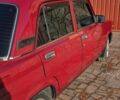 Красный ВАЗ 2107, объемом двигателя 1.45 л и пробегом 140 тыс. км за 2750 $, фото 3 на Automoto.ua