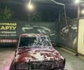 Червоний ВАЗ 2107, об'ємом двигуна 1 л та пробігом 600 тис. км за 1104 $, фото 1 на Automoto.ua