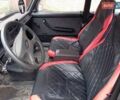Красный ВАЗ 2107, объемом двигателя 1.57 л и пробегом 79 тыс. км за 1100 $, фото 4 на Automoto.ua