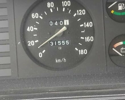 Красный ВАЗ 2107, объемом двигателя 1.5 л и пробегом 130 тыс. км за 1400 $, фото 5 на Automoto.ua