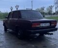 Красный ВАЗ 2107, объемом двигателя 1.5 л и пробегом 77 тыс. км за 500 $, фото 5 на Automoto.ua