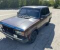 Красный ВАЗ 2107, объемом двигателя 1.7 л и пробегом 26 тыс. км за 900 $, фото 1 на Automoto.ua