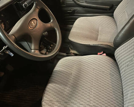 Червоний ВАЗ 2107, об'ємом двигуна 1.5 л та пробігом 80 тис. км за 1314 $, фото 15 на Automoto.ua