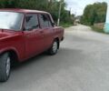 ВАЗ 2107 2005 в Черткове на Automoto.ua Красный ВАЗ 2107, объемом двигателя 1 л и пробегом 30 тыс. км за 890 $, фото 7 на Automoto.ua