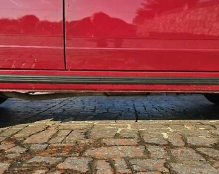 Красный ВАЗ 2107, объемом двигателя 1.45 л и пробегом 140 тыс. км за 2750 $, фото 21 на Automoto.ua