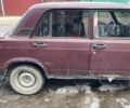 Червоний ВАЗ 2107, об'ємом двигуна 1.5 л та пробігом 3 тис. км за 378 $, фото 2 на Automoto.ua