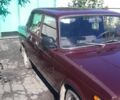 Красный ВАЗ 2107, объемом двигателя 1.5 л и пробегом 1 тыс. км за 1000 $, фото 4 на Automoto.ua
