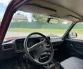 Красный ВАЗ 2107, объемом двигателя 1.5 л и пробегом 97 тыс. км за 1150 $, фото 4 на Automoto.ua
