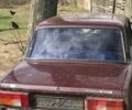 Красный ВАЗ 2107, объемом двигателя 1.5 л и пробегом 1000 тыс. км за 900 $, фото 5 на Automoto.ua