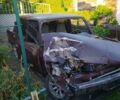 Красный ВАЗ 2107, объемом двигателя 1.5 л и пробегом 92 тыс. км за 500 $, фото 1 на Automoto.ua