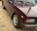 Красный ВАЗ 2107, объемом двигателя 1.5 л и пробегом 150 тыс. км за 751 $, фото 7 на Automoto.ua