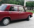 ВАЗ 2107 2005 в Черткове на Automoto.ua Красный ВАЗ 2107, объемом двигателя 1 л и пробегом 30 тыс. км за 890 $, фото 3 на Automoto.ua
