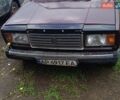 Красный ВАЗ 2107, объемом двигателя 1.45 л и пробегом 50 тыс. км за 2200 $, фото 1 на Automoto.ua