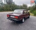 Червоний ВАЗ 2107, об'ємом двигуна 1.45 л та пробігом 128 тис. км за 1000 $, фото 12 на Automoto.ua