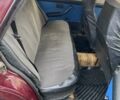Красный ВАЗ 2107, объемом двигателя 1.5 л и пробегом 137 тыс. км за 2000 $, фото 4 на Automoto.ua