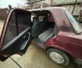 Червоний ВАЗ 2107, об'ємом двигуна 1.6 л та пробігом 76 тис. км за 1300 $, фото 3 на Automoto.ua