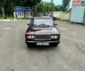 Червоний ВАЗ 2107, об'ємом двигуна 1.5 л та пробігом 80 тис. км за 2497 $, фото 17 на Automoto.ua