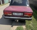 Червоний ВАЗ 2107, об'ємом двигуна 0 л та пробігом 2 тис. км за 724 $, фото 3 на Automoto.ua