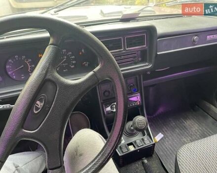 Красный ВАЗ 2107, объемом двигателя 1.5 л и пробегом 71 тыс. км за 1200 $, фото 1 на Automoto.ua