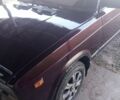 Красный ВАЗ 2107, объемом двигателя 1.45 л и пробегом 700 тыс. км за 2000 $, фото 2 на Automoto.ua