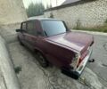 Красный ВАЗ 2107, объемом двигателя 1.5 л и пробегом 200 тыс. км за 800 $, фото 3 на Automoto.ua