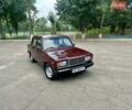 Червоний ВАЗ 2107, об'ємом двигуна 1.5 л та пробігом 80 тис. км за 2497 $, фото 1 на Automoto.ua
