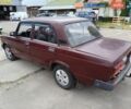 Червоний ВАЗ 2107, об'ємом двигуна 1.45 л та пробігом 411 тис. км за 750 $, фото 1 на Automoto.ua