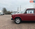 Красный ВАЗ 2107, объемом двигателя 1.45 л и пробегом 26 тыс. км за 3850 $, фото 4 на Automoto.ua