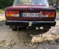 ВАЗ 2107 2005 в Чернигове на Automoto.ua Красный ВАЗ 2107, объемом двигателя 1.45 л и пробегом 93 тыс. км за 1700 $, фото 18 на Automoto.ua