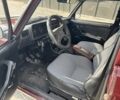 Красный ВАЗ 2107, объемом двигателя 1.5 л и пробегом 165 тыс. км за 1650 $, фото 8 на Automoto.ua