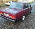 Червоний ВАЗ 2107, об'ємом двигуна 0 л та пробігом 27 тис. км за 2000 $, фото 2 на Automoto.ua